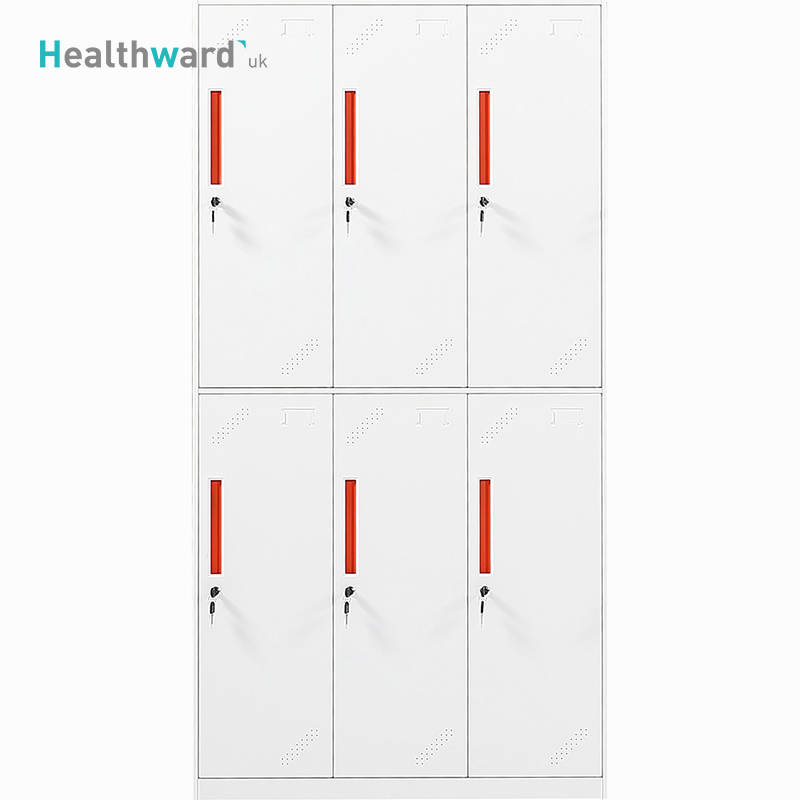 HWH098-6 Locker